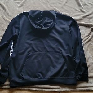 Nike Hooded sweater size L